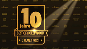 Best of Hollywood
