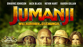 Jumanji
