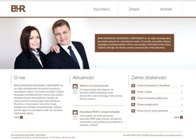Kancelaria BHR