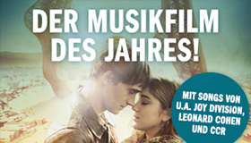 The girl from the song